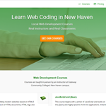 New Haven Code